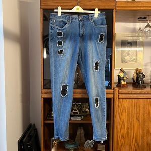 Joseph Ribkoff jeans